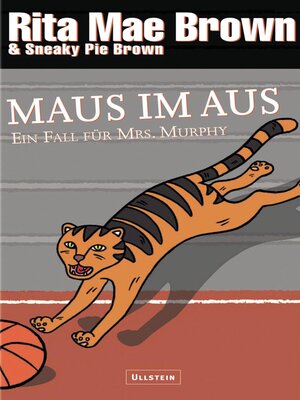 cover image of Maus im Aus